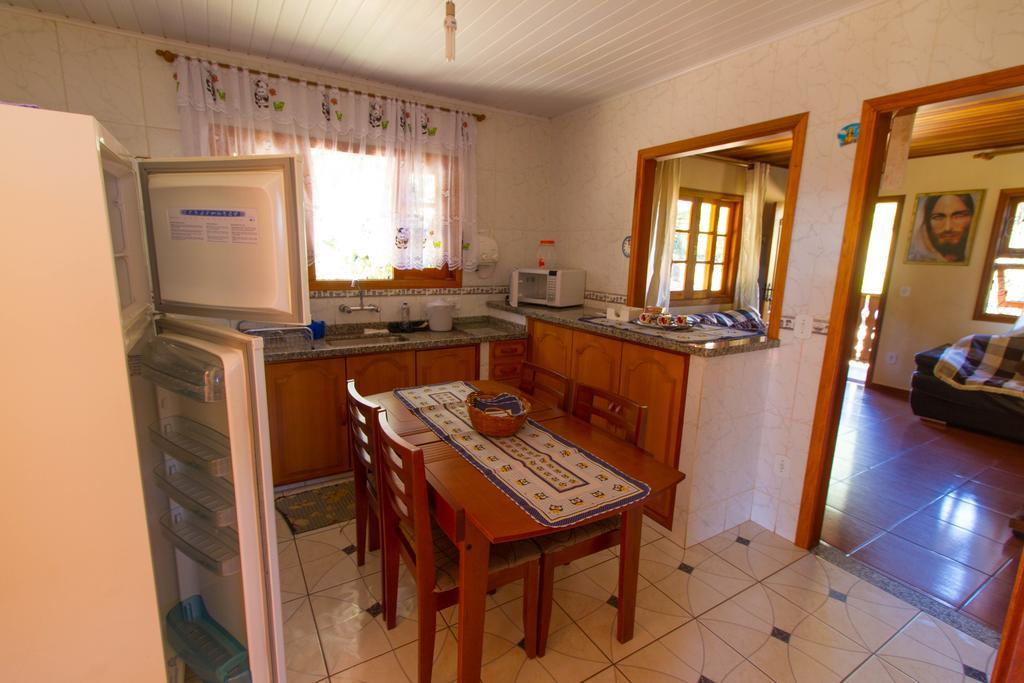 Vila Casa Pau Brasil Monte Verde  Exteriér fotografie